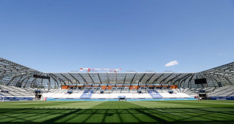 Le Grenoble Foot 38 lance son Groupe Pro 2 pour renforcer la formation des jeunes talents