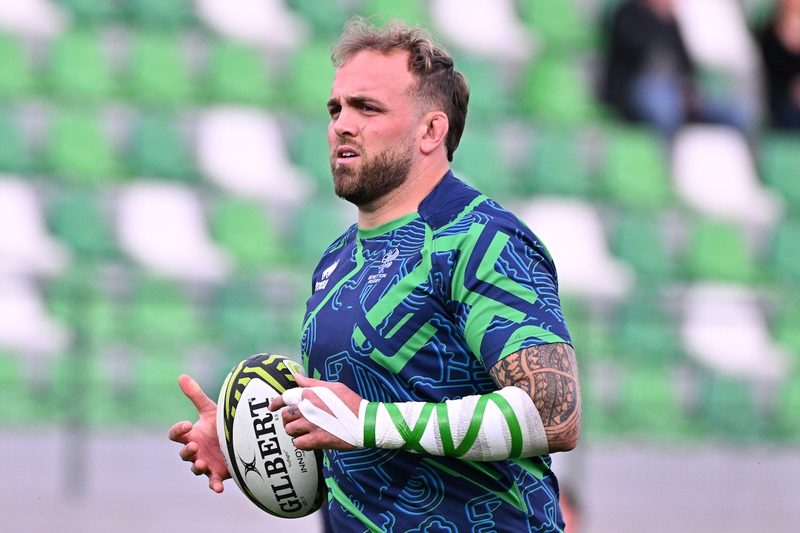 Benetton e Zebre: il rugby italiano cerca una nuova identità