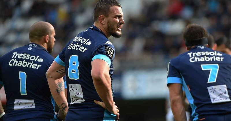 Louis Picamoles analyse la finale de Top 14 entre Toulouse et Montpellier