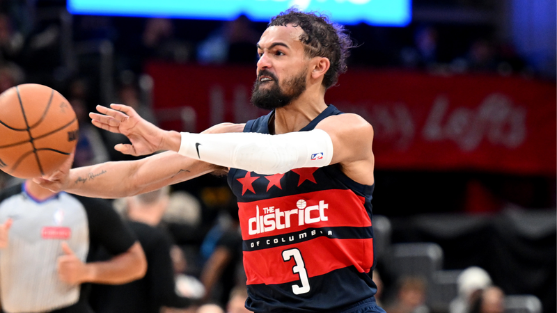 Wizards' Shocking $212 Million Bet on Trae Young Raises Eyebrows Across NBA