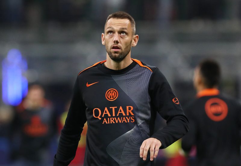 Stefan de Vrij pronto a lasciare l'Inter per il Panathinaikos: ecco i dettagli