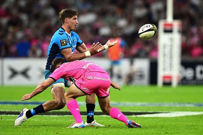 Toulouse y Montpellier se preparan para la gran final del Top 14 con argentinos destacados