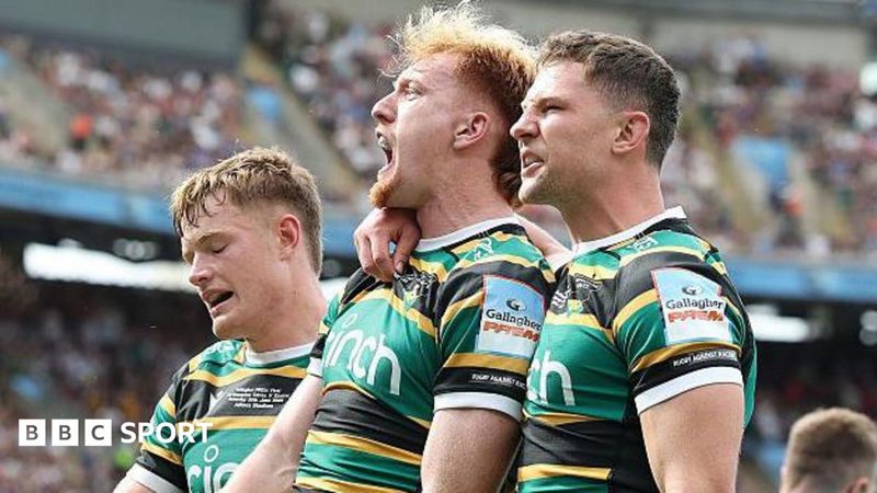 Neutral Venues Set to Transform Prem Rugby Play-Offs for 2029-2030 Season
