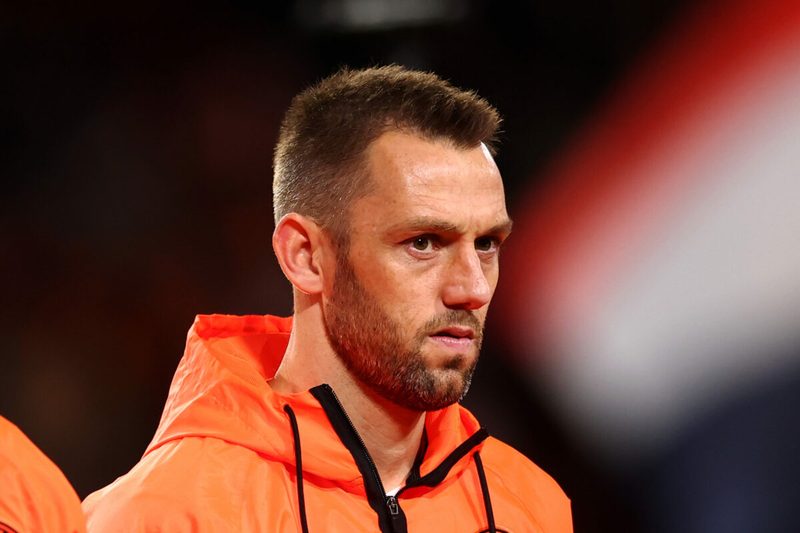 Stefan de Vrij pronto a lasciare l'Inter: offerta del Panathinaikos in arrivo