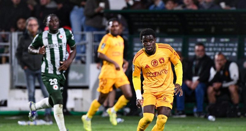 La Ligue 3 s'emballe : Rodez perd Wilitty Younoussa, les transferts du 22 juin