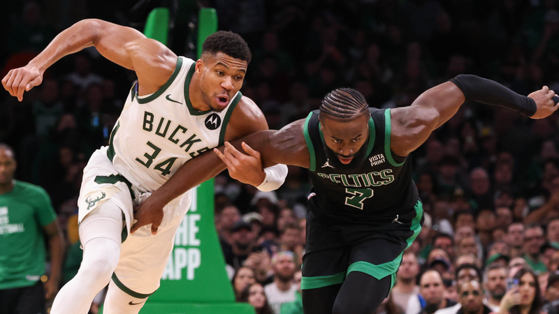 Bucks' Late Trade for Giannis Leaves Questions as Heat Secure MVP for Uninspiring Package