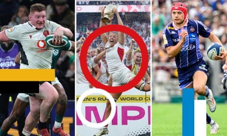 Celebrating the Best of Rugby: Awards, Highlights, and Future Anticipations