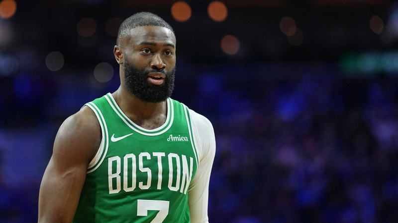 Celtics Face Uncertain Future After Giannis Trade: What's Next for Jaylen Brown?