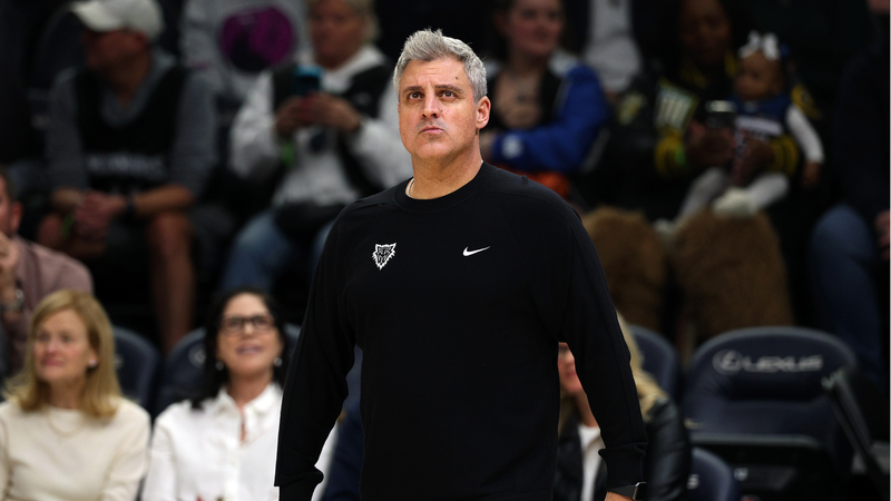 Portland Trail Blazers Appoint Micah Nori as Head Coach on Unique One-Year Deal