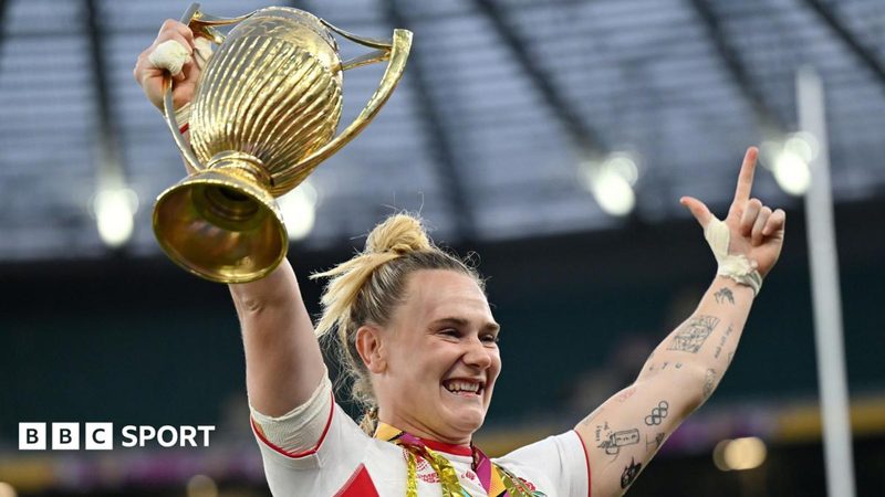England Women Secure Landmark Pay Deal Ahead of 2029 World Cup