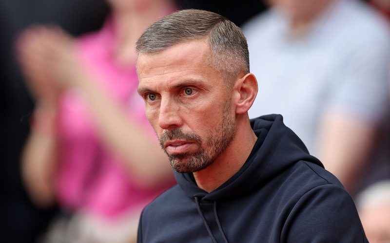 Ipswich Town Secures Gary O'Neil as Manager for €5m Amid Relegation Battle