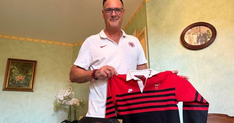 Le Stade Toulousain rêve d'un nouveau quadruplé contre Montpellier : "Ça va être musclé !"