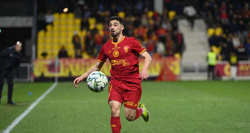 L'AS Nancy Lorraine recrute Logan Ndenbe, Grenoble renforce son effectif avec Aurélien Pelon