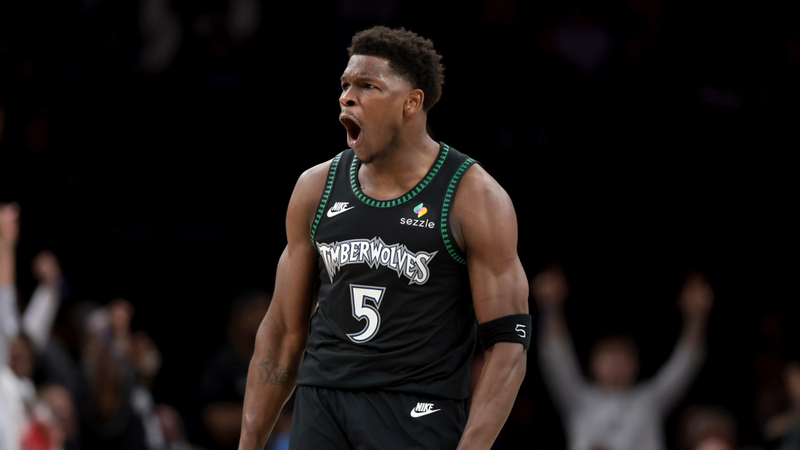 NBA Draft Day Buzz: Jaylen Brown's Future with Celtics and Knicks' Offseason Strategy