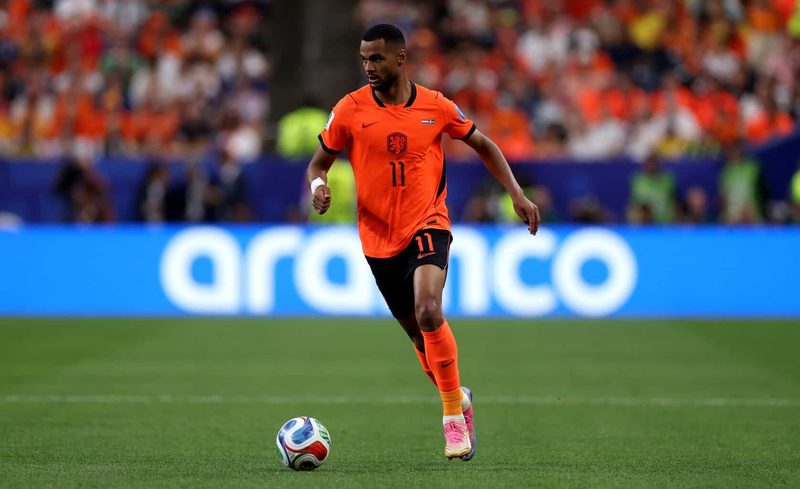 Cody Gakpo als Rückhalt: Der „Pfarrer“ stärkt Oranje auf dem Weg zur WM