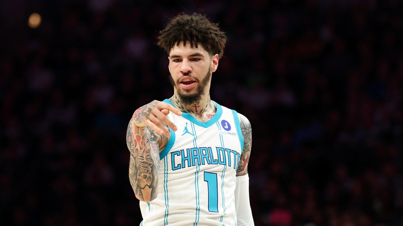 Stunning Trade: LaMelo Ball Joins Minnesota Timberwolves from Charlotte Hornets