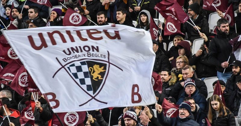 Les United BB exclus des clubs de supporters par l'UBB