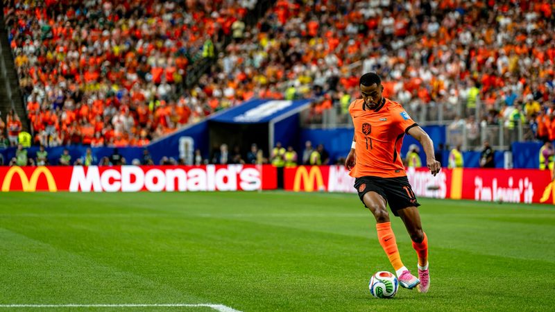 Les Pays-Bas visent la première place face à la Tunisie en Coupe du Monde 2026