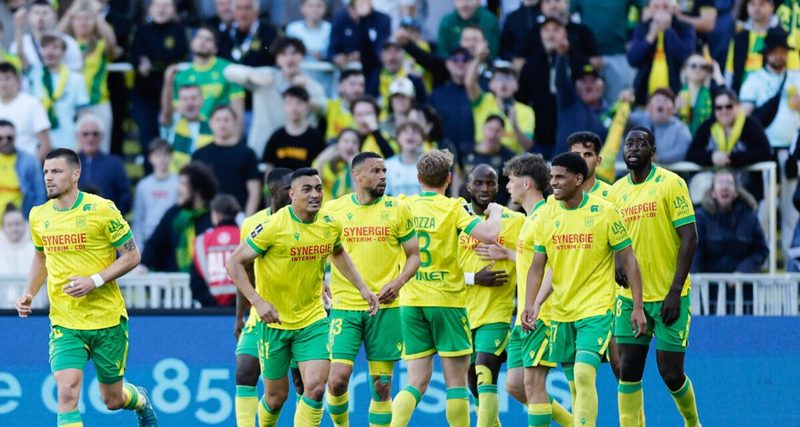 Ligue 2 : Les matchs de la 3ème journée programmés
