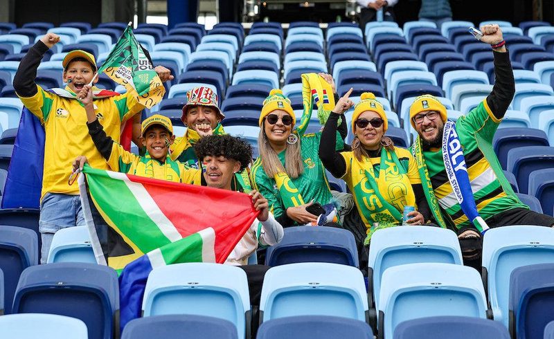 Il Sudafrica fa la storia: Ochoa entra nel club esclusivo dei sei