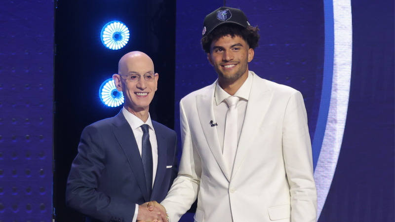 Cameron Boozer Emerges as Top Contender for 2026-27 NBA Rookie of the Year