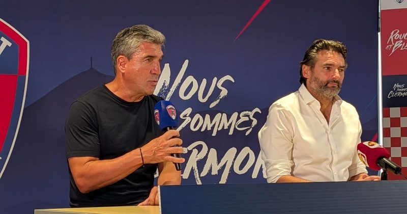 Le Clermont Foot sous la houlette de David Guion : la DNCG valide la reprise