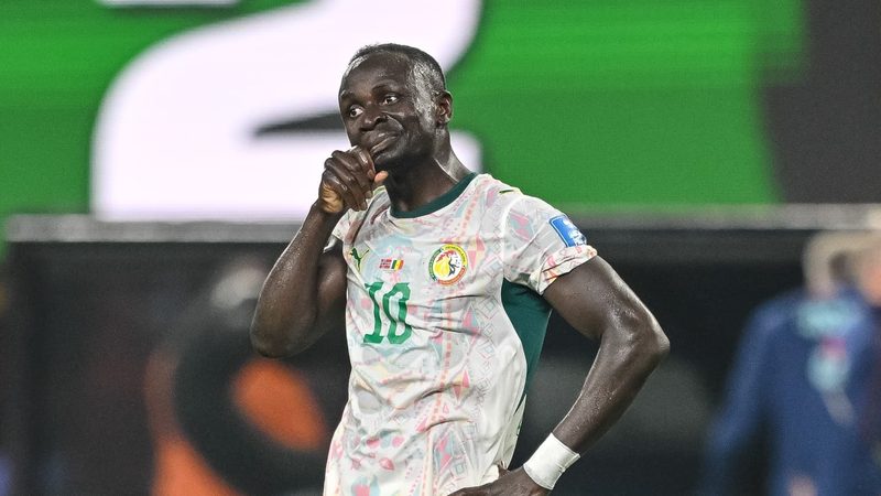Le Sénégal doit s'imposer face à l'Irak pour espérer les seizièmes de finale