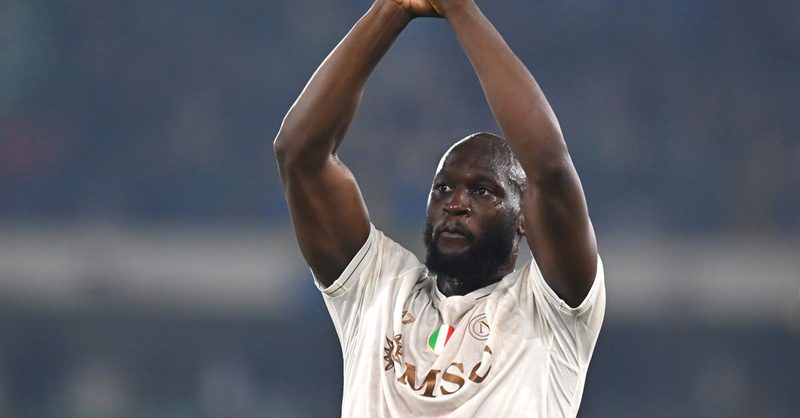 L'allenatore dell'Anderlecht scherza su Lukaku: "Posso chiamarlo!"
