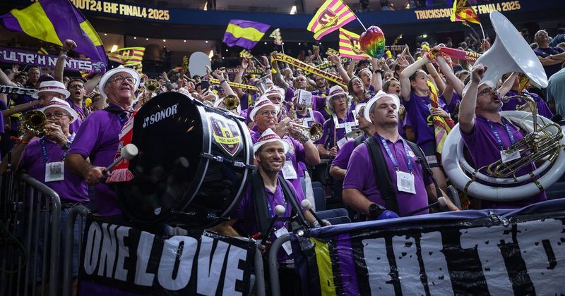 Le HBC Nantes dévoile son groupe de Ligue des Champions avec une nouvelle formule