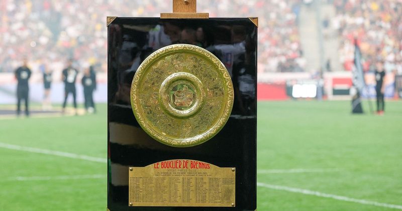 Le MHR défie le Stade Toulousain pour une finale de Top 14 historique