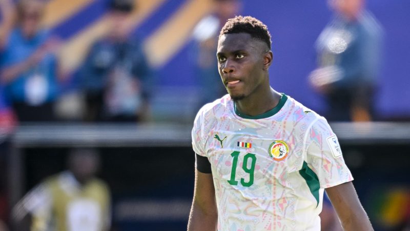 Sénégal-Irak : un dernier espoir de qualification pour les Lions de la Teranga en direct