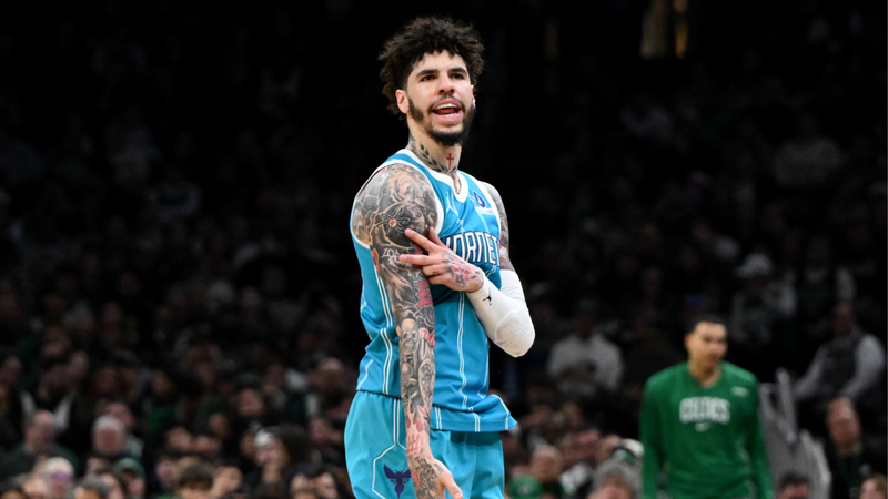 Timberwolves Bet Big on LaMelo Ball: A Risk Worth Taking for Championship Aspirations