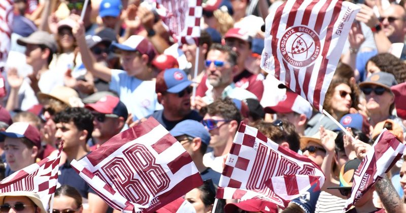 Les United BB déplorent le "manque de dialogue" après leur exclusion par l'UBB