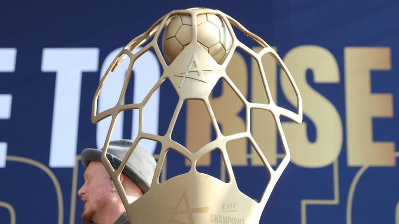 Deutsche Handball-Teams starten in neue Champions-League-Saison mit spannenden Aufgaben