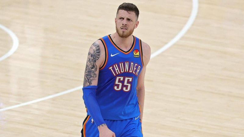 Oklahoma City Thunder Secures Isaiah Hartenstein: A Strategic Move for Offseason Success