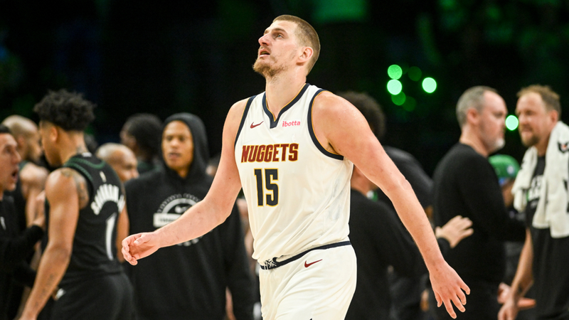 Nuggets Face Uncertainty as Nikola Jokić Considers Contract Extension Delay