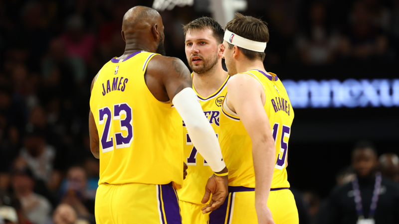 Offseason Dilemmas: Key Moves Awaiting Every Western Conference Team