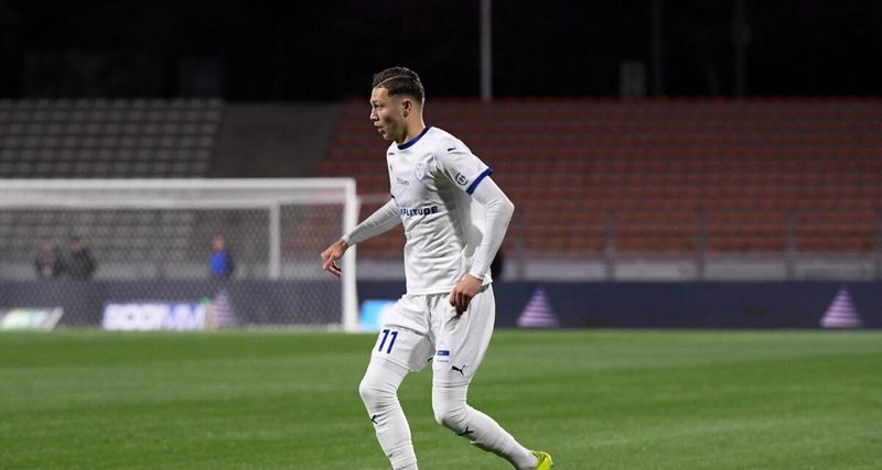 Le PSG perd un titi, Mathys Detourbet rejoint Manchester City : les transferts du 28 juin