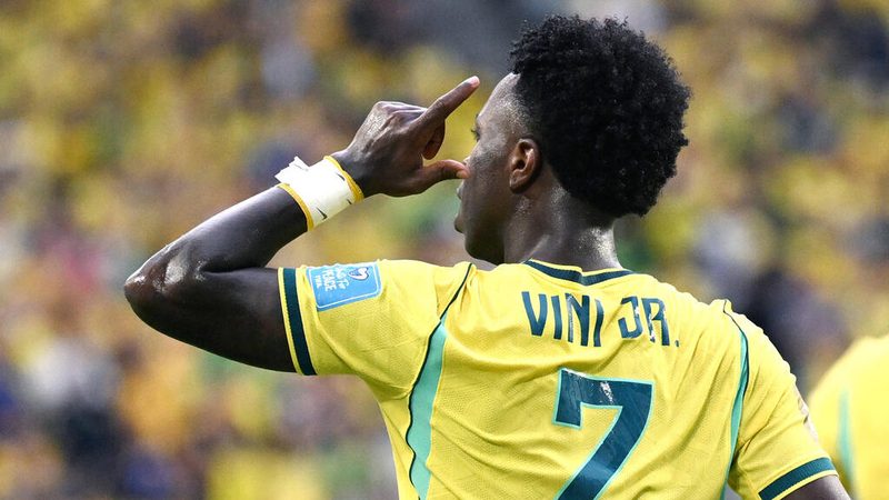 Brasilien trifft im Sechzehntelfinale der WM 2026 auf Japan – Übertragung im ZDF