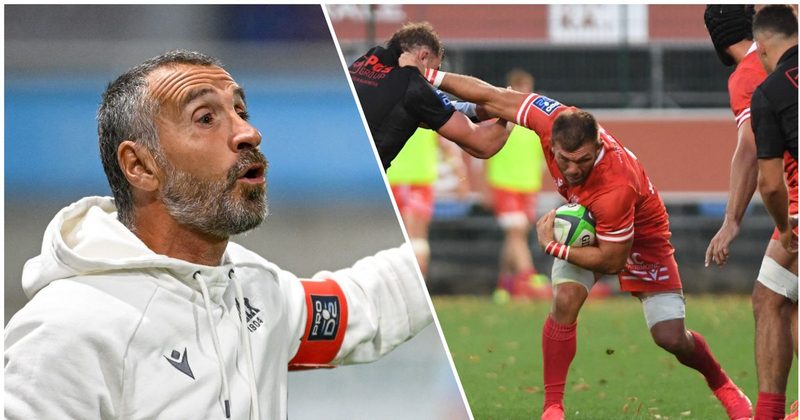 L'US Dax fait sa rentrée : préparation intensive pour la Pro D2 !