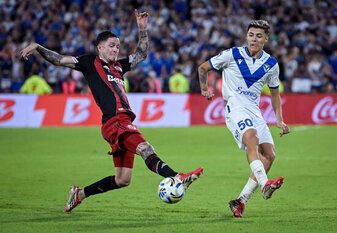 Angers plant Verstärkung mit Florián Monzón aus Argentinien