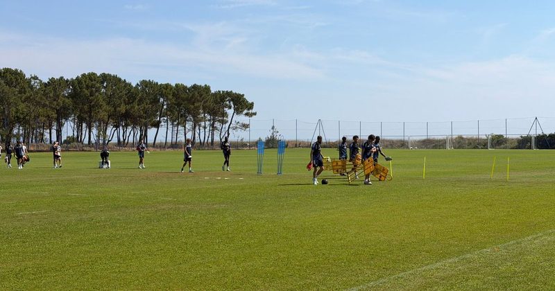 L'heure de la reprise pour le Sporting Club de Bastia en Ligue 3