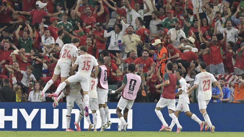 Olanda-Marocco: Gakpo brilla, flop per gli Oranje ai rigori