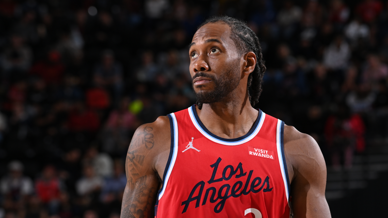 Kawhi Leonard Returns to Raptors in Major Offseason Trade from Clippers