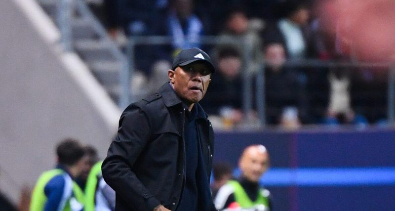 Le Stade Brestois 29 refonde sa cellule de recrutement, Liam Rosenior au Paris FC
