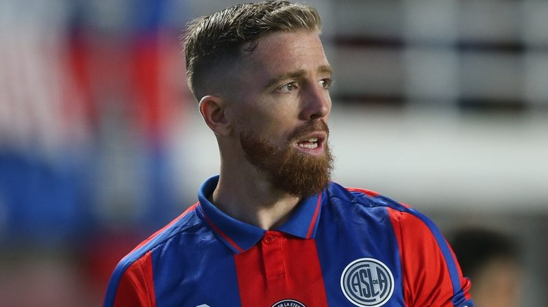 Fehlende Lizenz stoppt Iker Muniain vor Trainerjob bei San Lorenzo