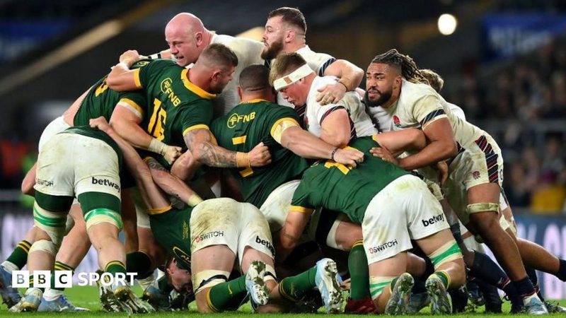 ITV Shifts Ad Strategy for Nations Championship Amid Scheduling Conflicts