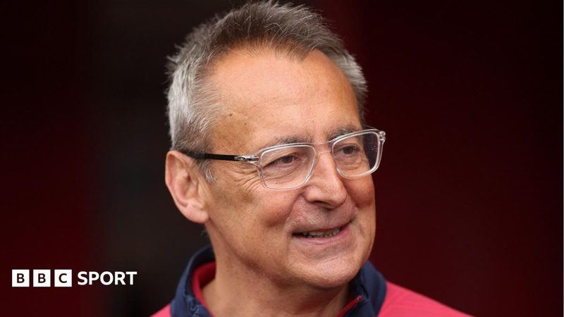 Nigel Davies Takes Charge of Scarlets as Director of Rugby for Two Seasons