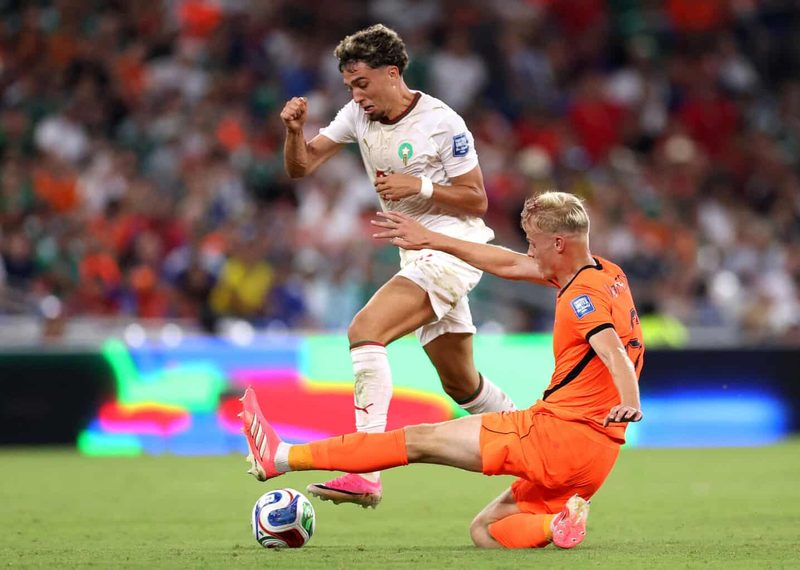 Nach Deutschland fliegt auch die Niederlande im Sechzehntelfinale aus der WM
