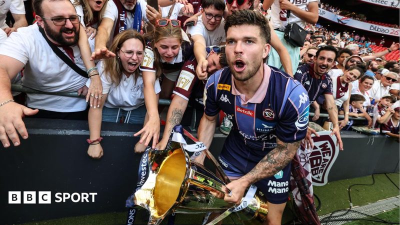 Champions Cup Revamps Bonus Points and Last-16 Qualification Rules